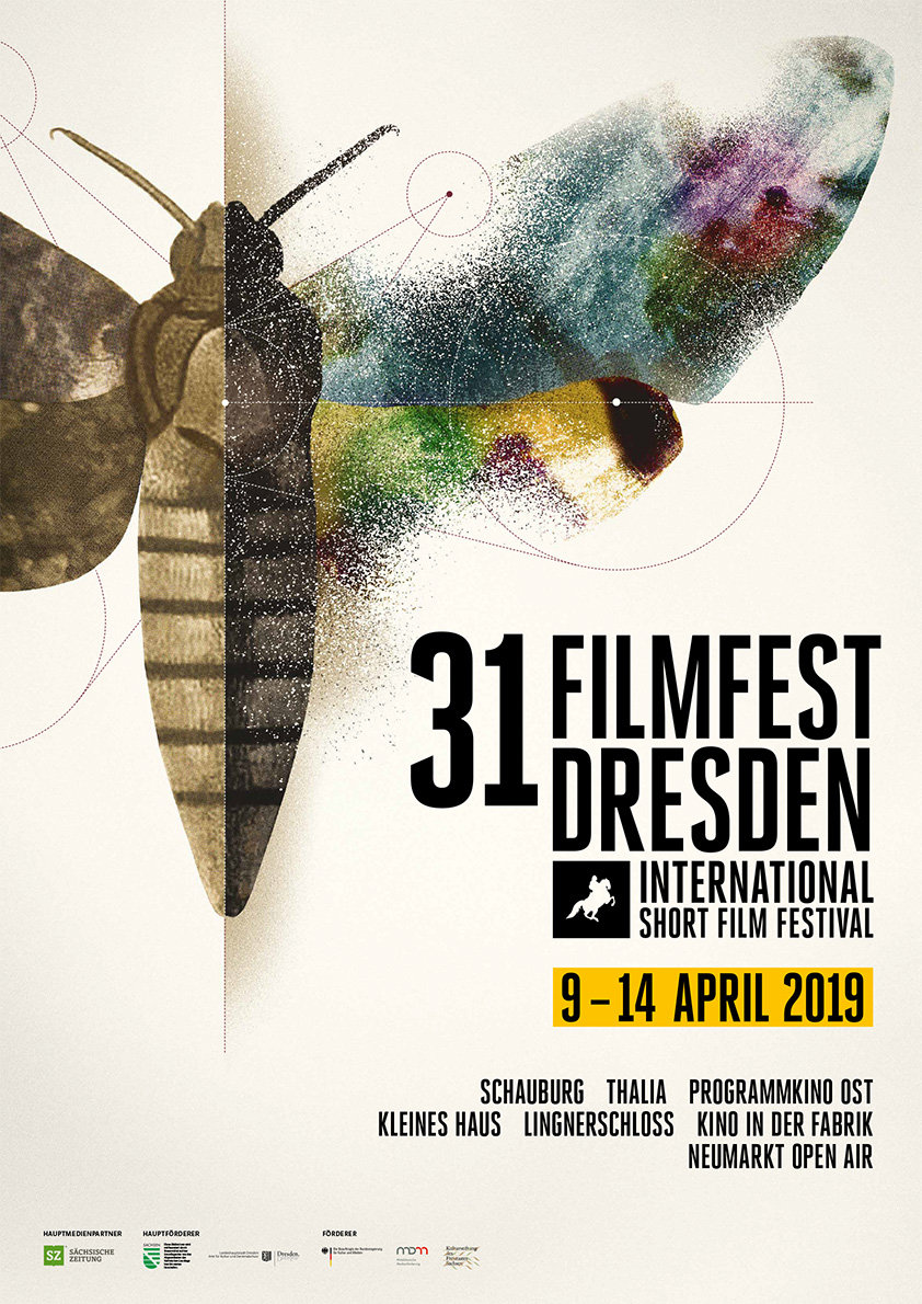 31. Filmfest Dresden